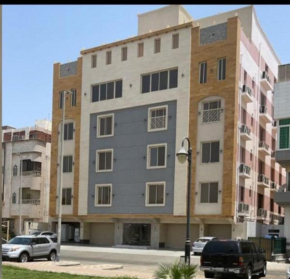شقه فندقيه الصفا